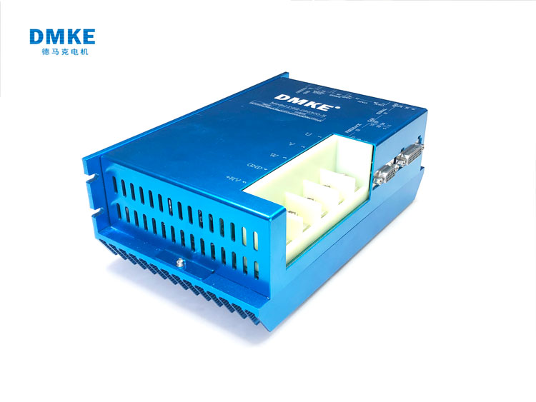 300A低壓直流伺服驅(qū)動(dòng)器 廣州市德馬克電機(jī)有限公司